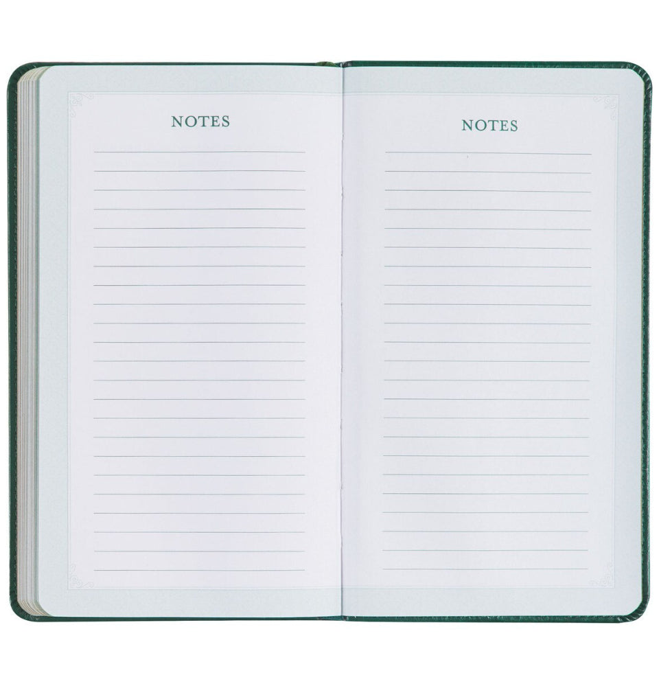 199 Favorite Bible Verses for Graduates Green Faux Leather Gift Book