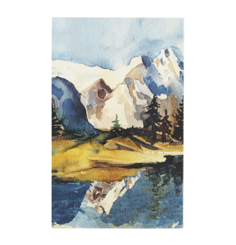 Soar Flexcover Journal - Isaiah 40:31