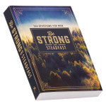 Steadfast Softcover Daily Devotional