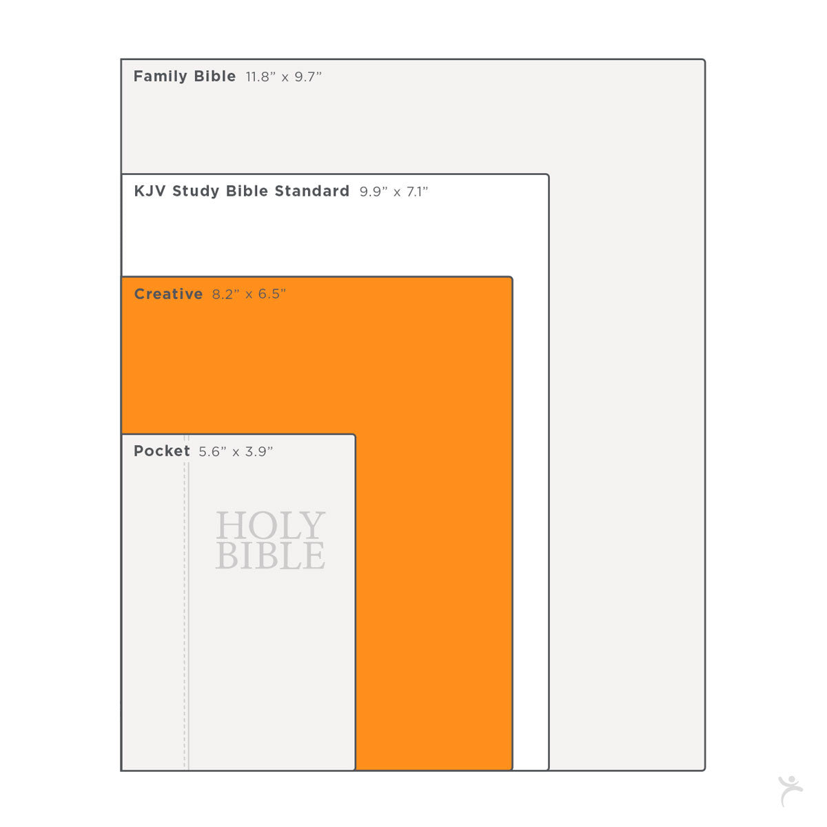 Pink Flexcover My Creative Bible for Girls ESV Journaling Bible