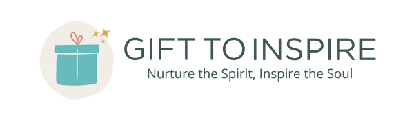 Gift To Inspire
