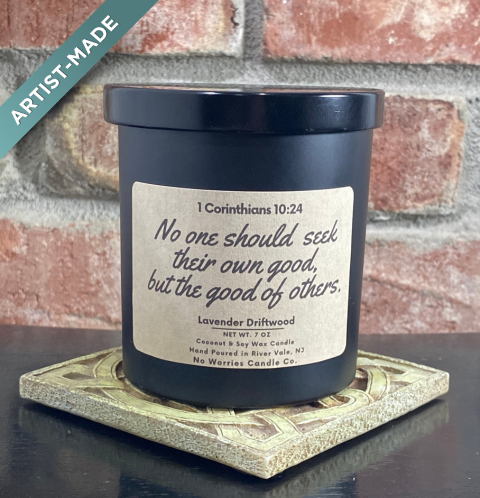 Good Of Others - Lavender Driftwood