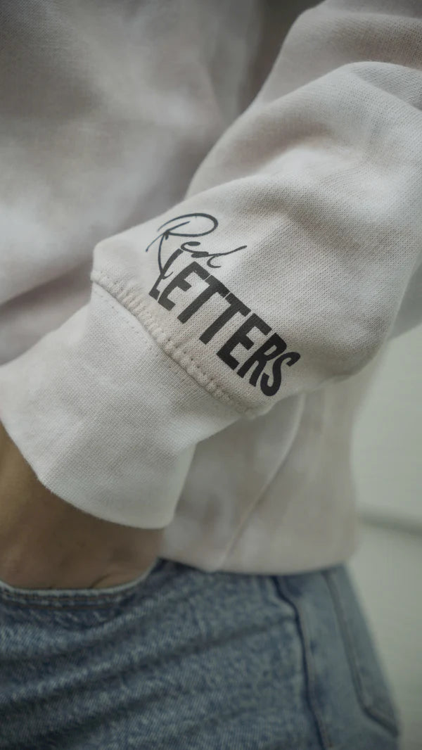 Come Follow Me Sweatshirt