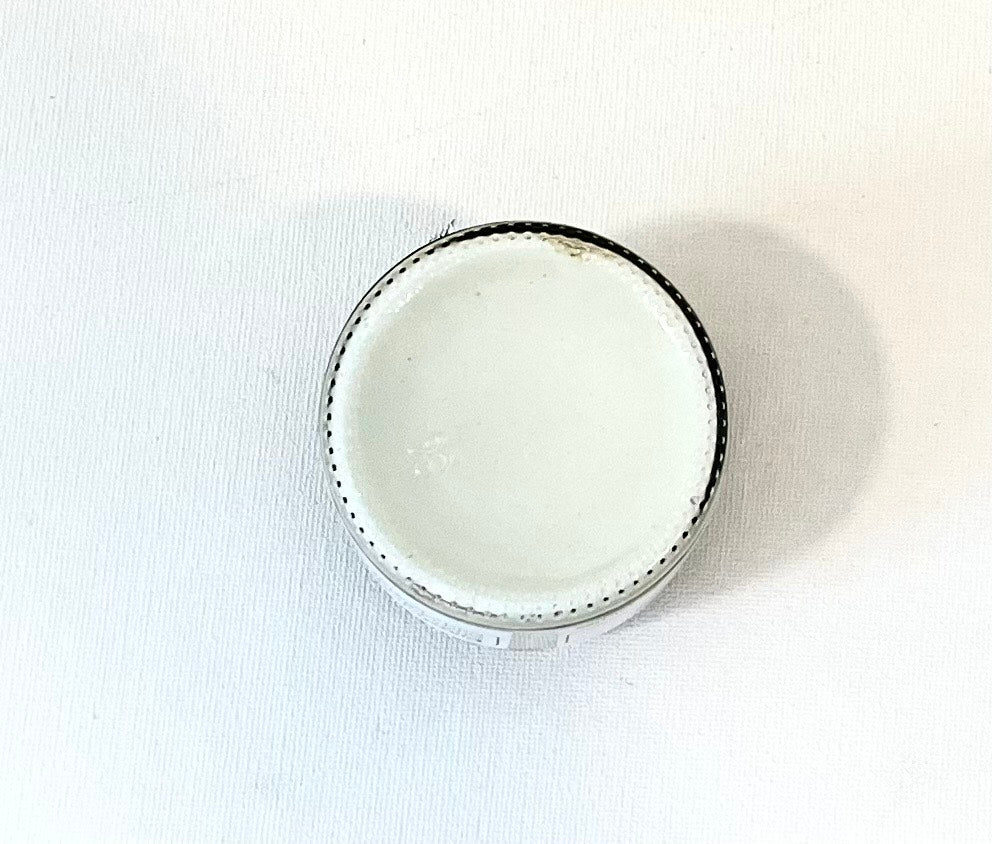 Choulistic Geranium Tallow Cream
