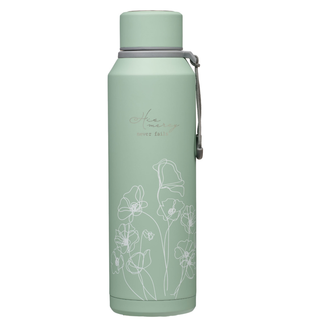 Stainless Steel Water Bottle