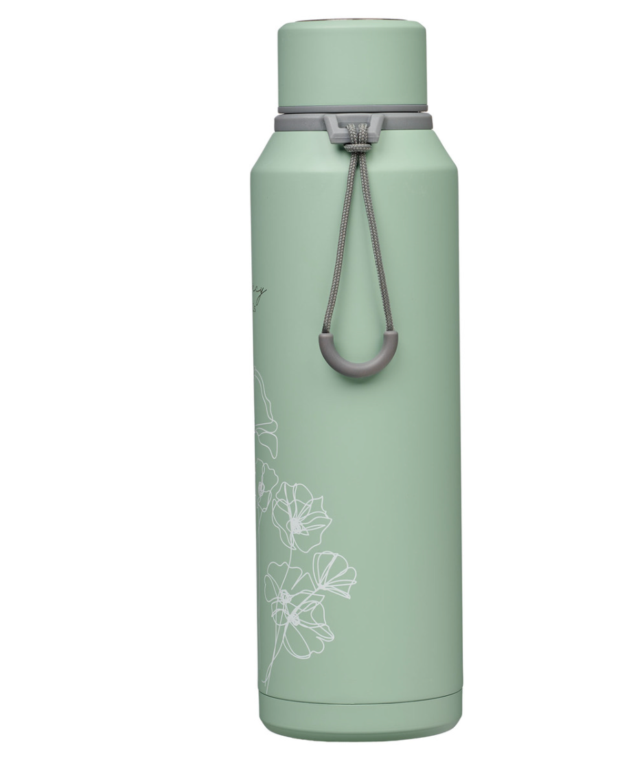 Stainless Steel Water Bottle