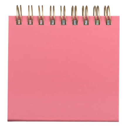 Blessings for a Great Teacher Perpetual Desktop Calendar