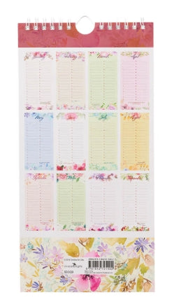 He has Made Everything Beautiful Special Days Calendar - Ecclesiastes 3:11