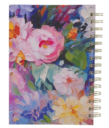 A Sweet Friendship Refreshes the Soul Spiral Journal