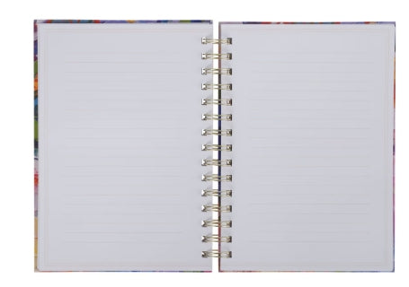 A Sweet Friendship Refreshes the Soul Spiral Journal