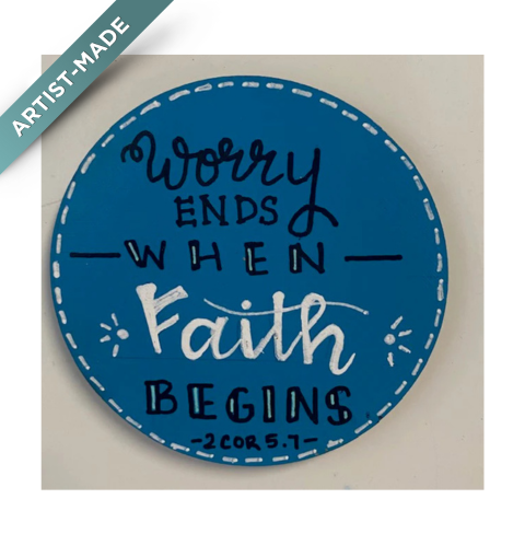 Exclusive Medium One of a Kind Magnets - Crafted by Shobs