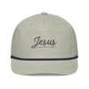 Jesus on my Mind - Golf Rope Cap