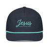 Jesus on my Mind - Golf Rope Cap