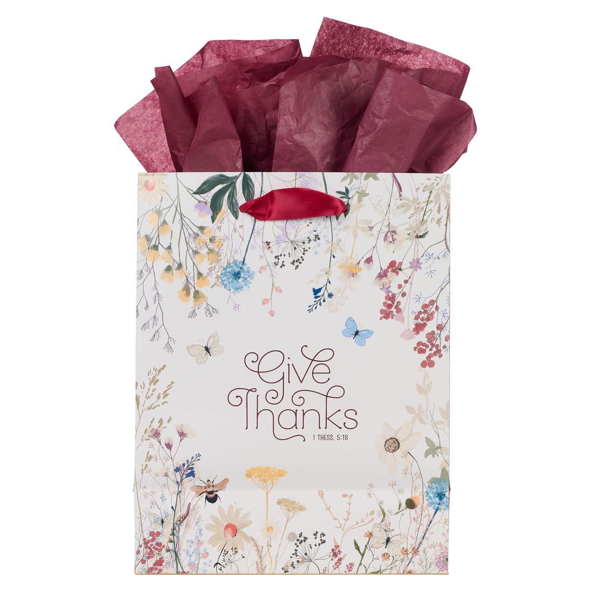 Medium Gift Bag