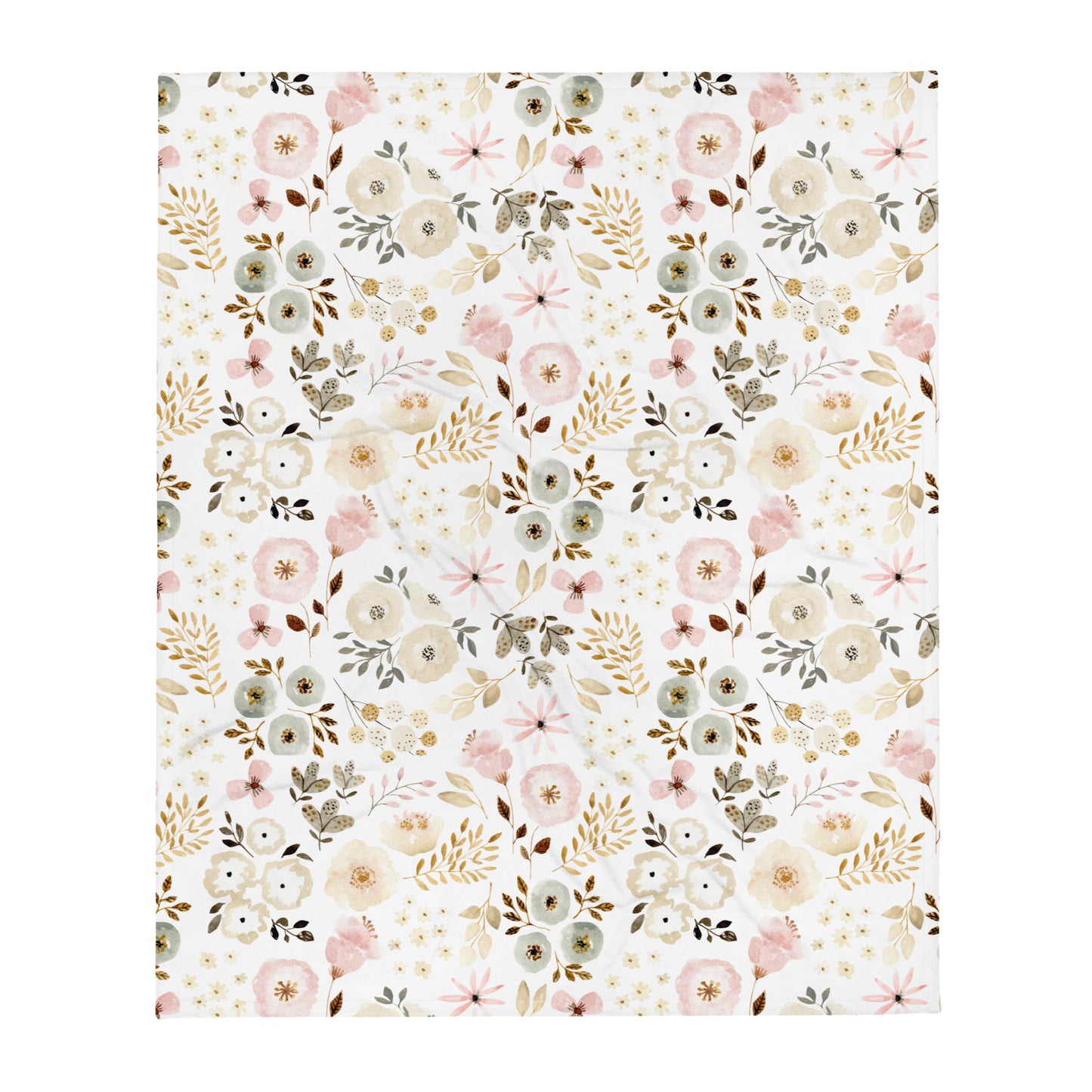 Silk Touch Throw Blanket