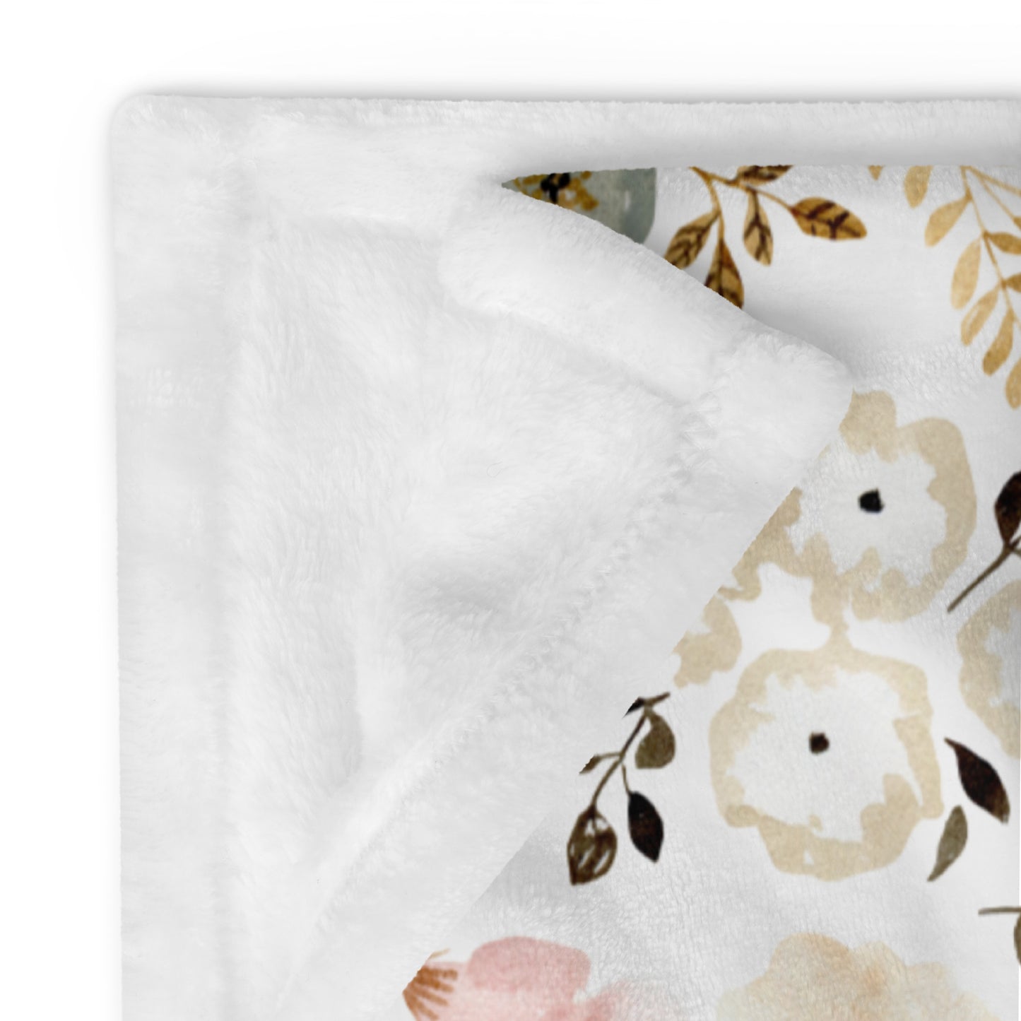 Silk Touch Throw Blanket