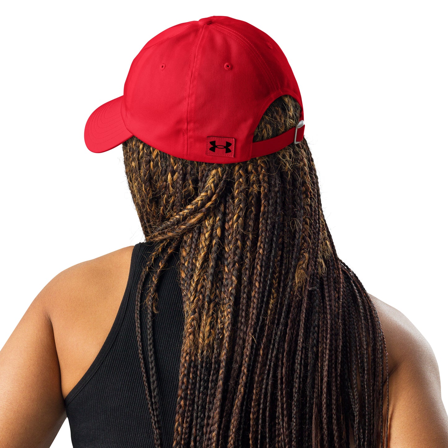 Let your Light Shine Under Armour® Dad Hat