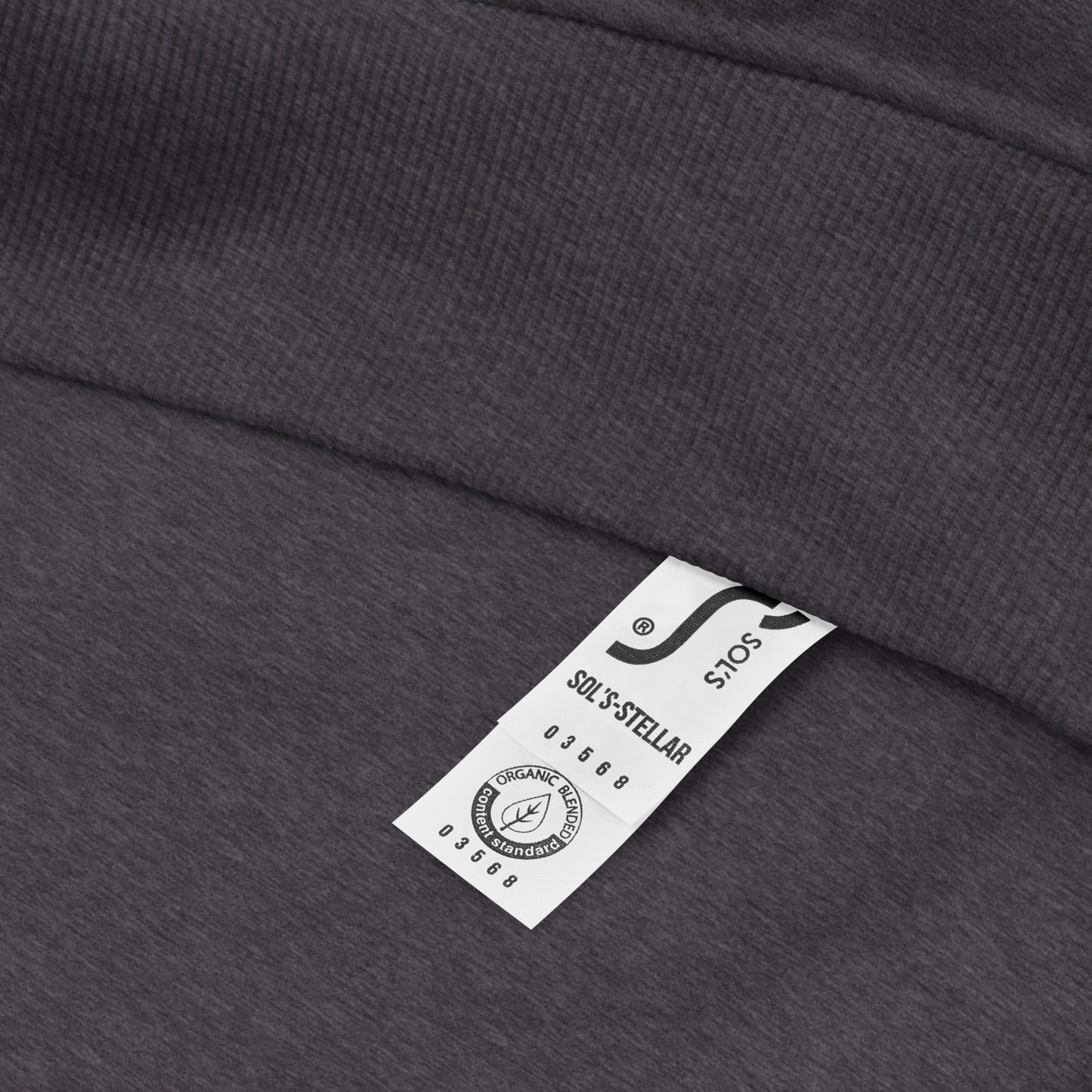 Unisex Eco Raglan Hoodie - Psalm 139:14