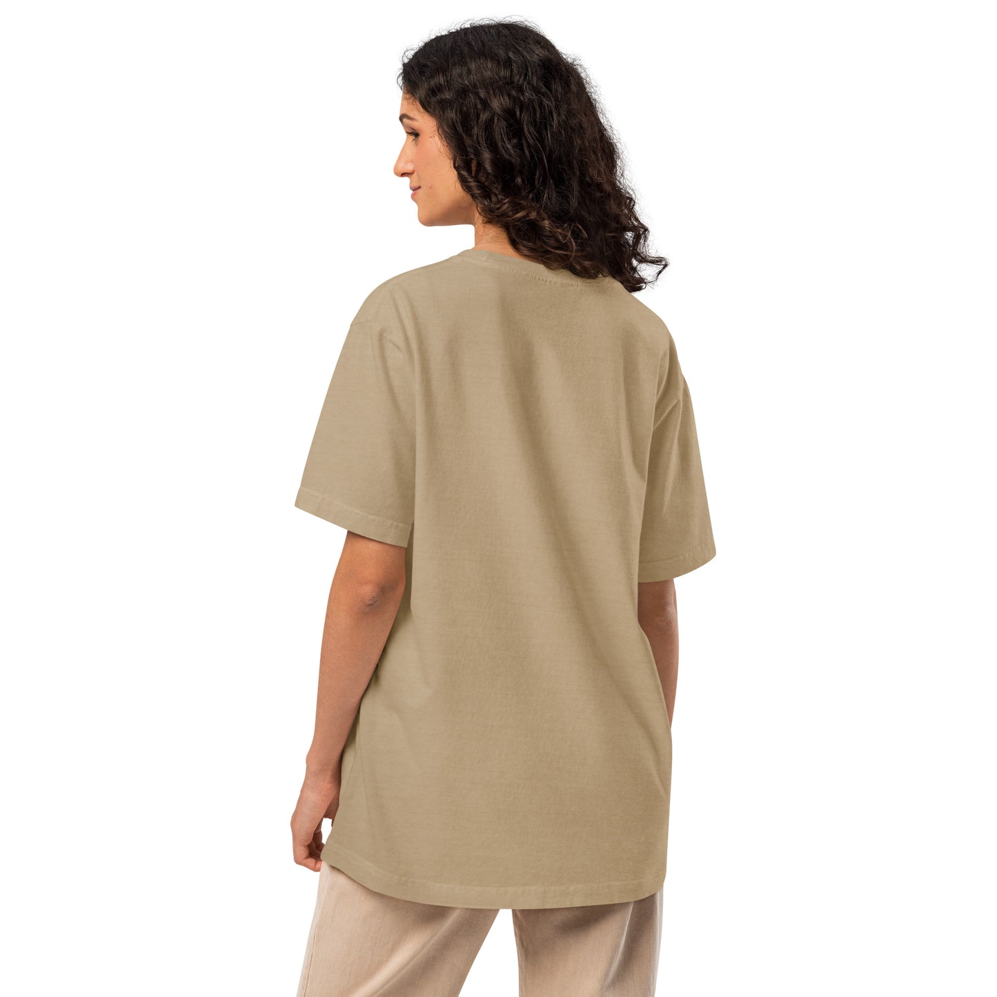 July 4th Oversized T-Shirt