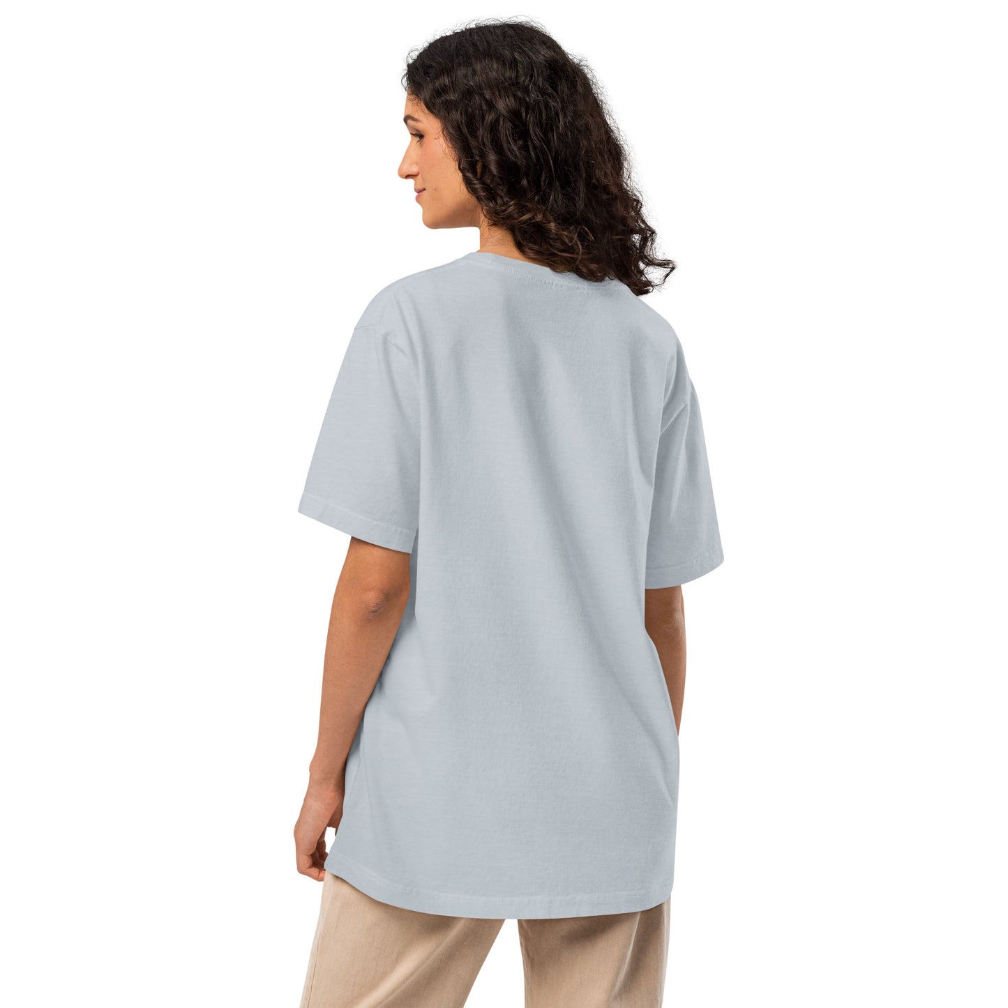 July 4th Oversized T-Shirt