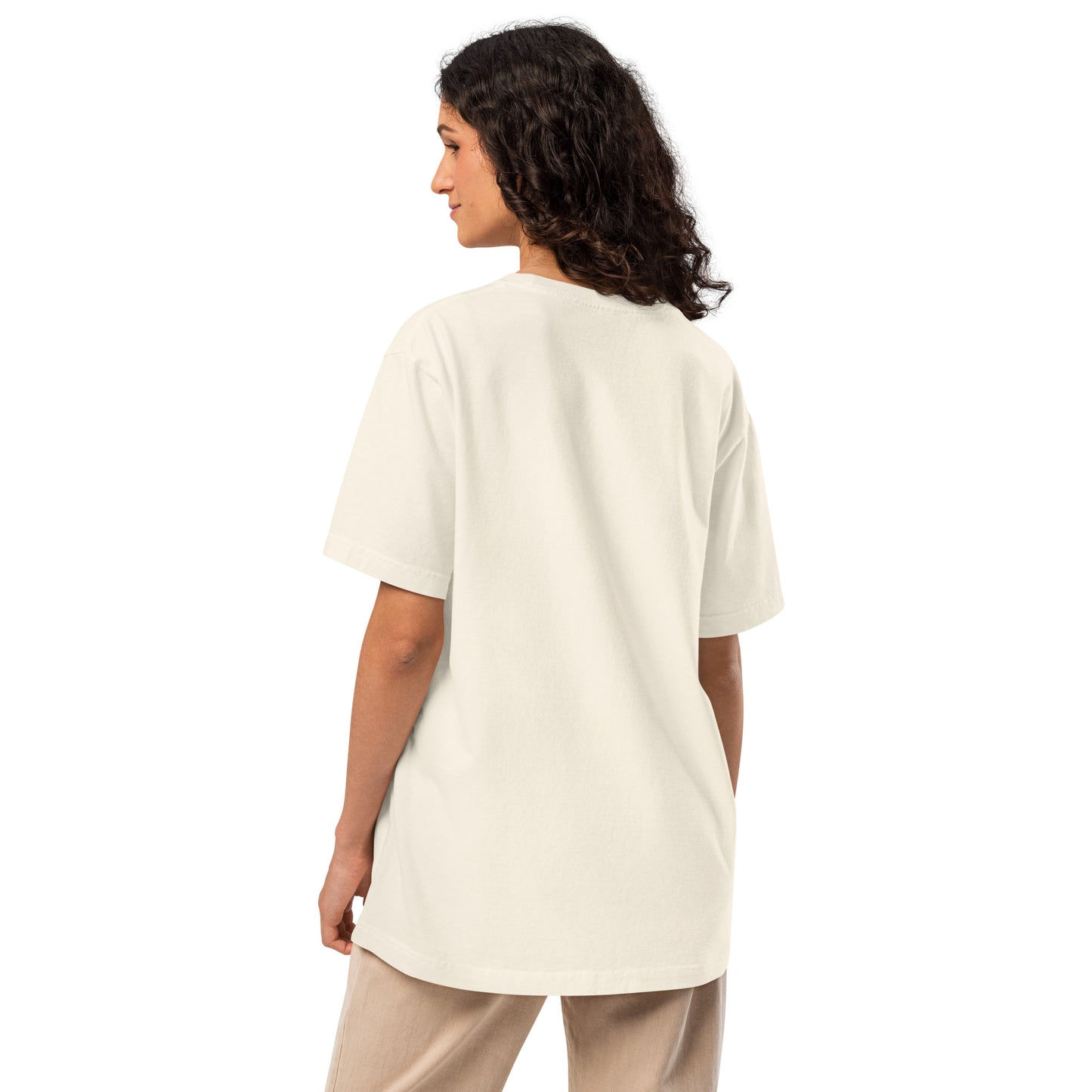 July 4th Oversized T-Shirt