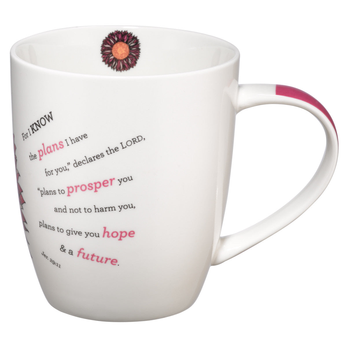 pink coffee mug  Buy trendy pink coffee mugs – Gift To Inspire