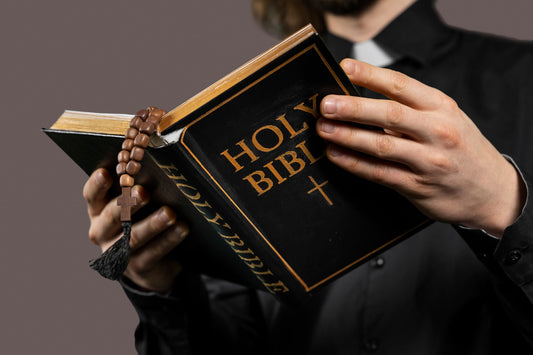 Discover Fun Ways to Personalize Your Bible
