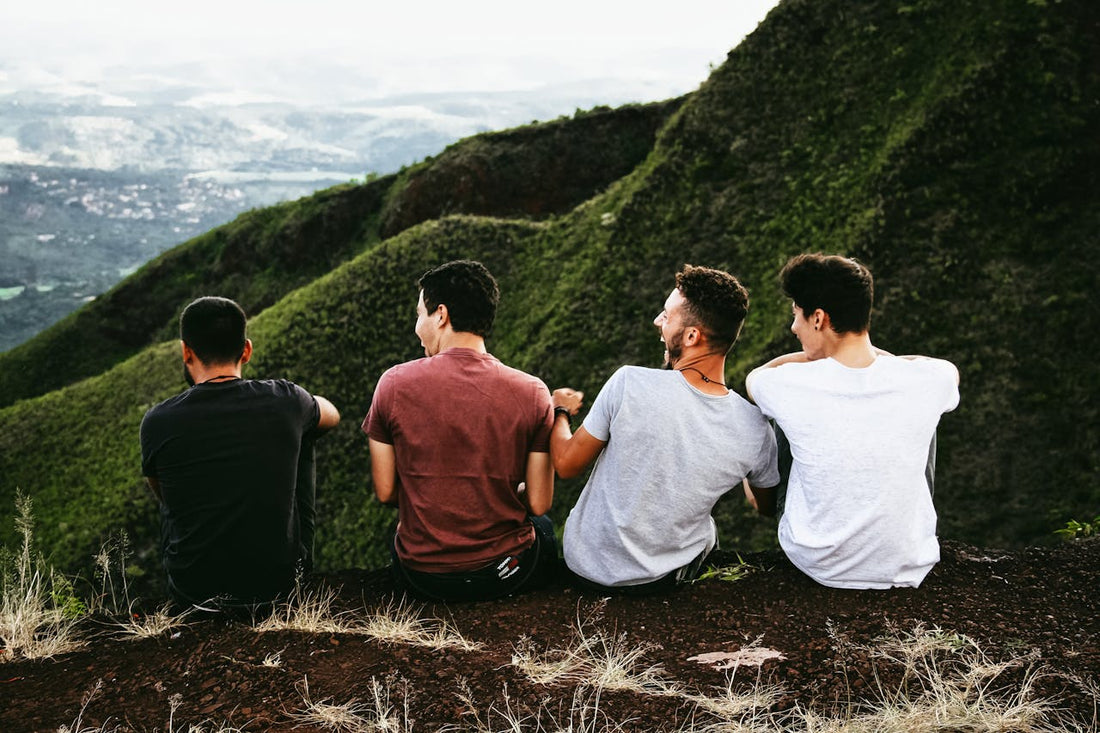 Appreciating the Friendships We Share