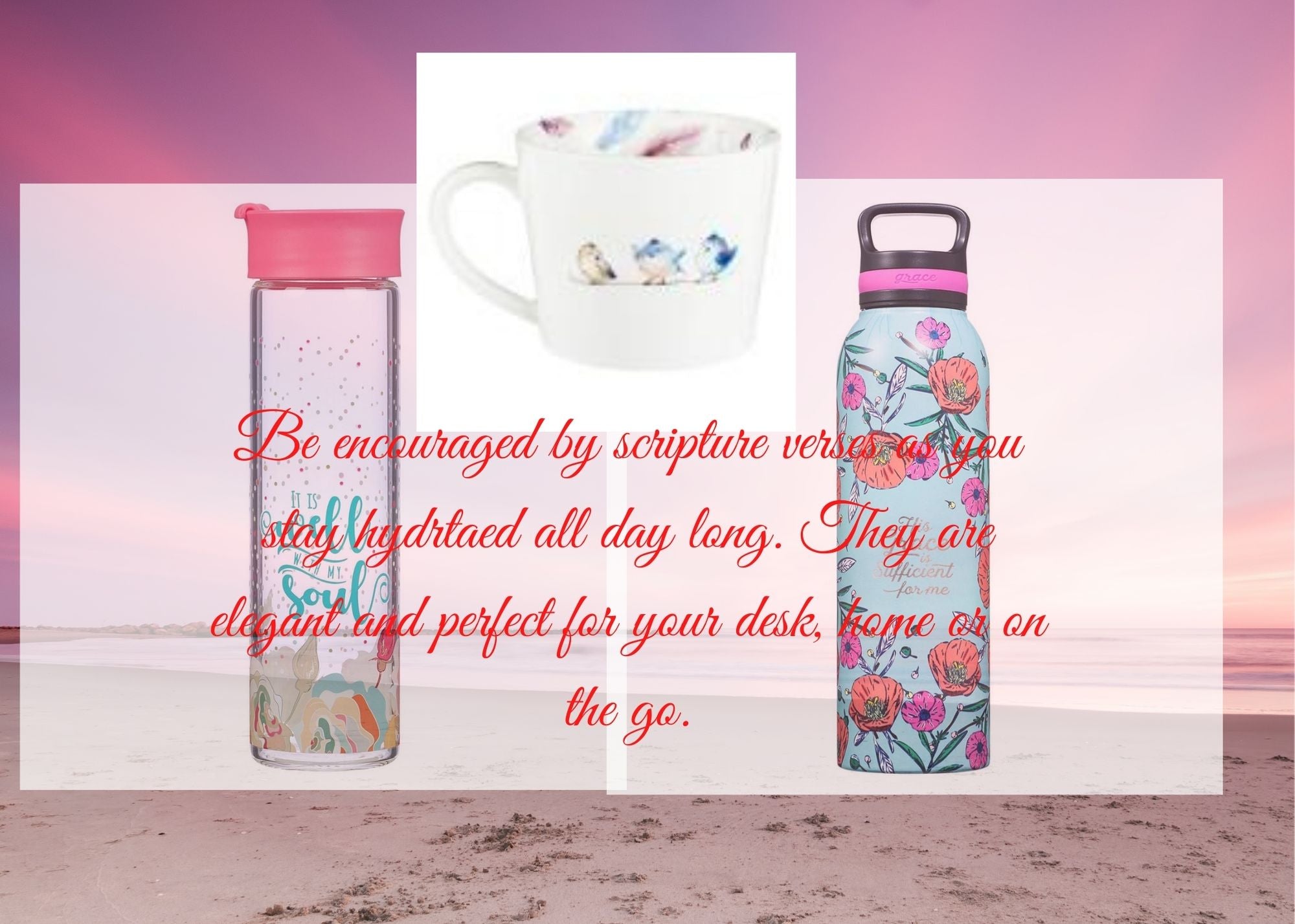 Buy Religious Drinkware | Best Christian Handmade Drinkware | Gift To ...