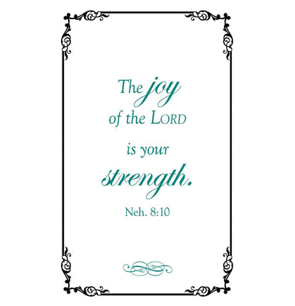 101 Bible Promises for Your Every Need Box of Blessings