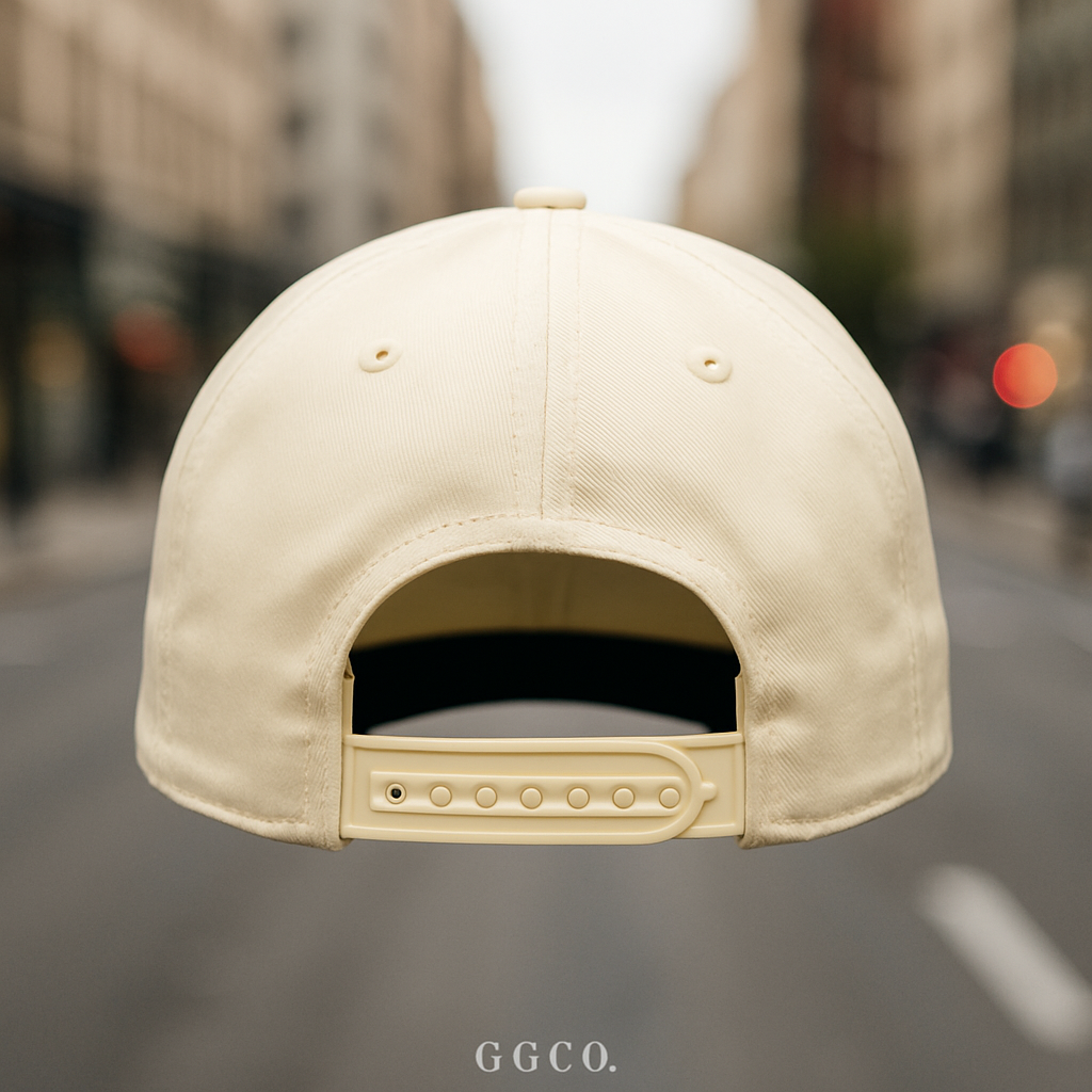 Unashamed Follower of Christ Hat – Christian Snapback Cap | Faith-Based Apparel by Gospel Gear Co.