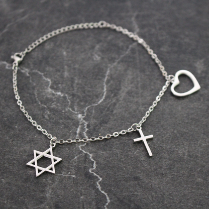 Messianic Bracelet