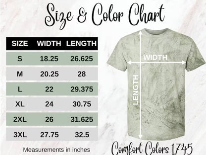 Made For More Color Blast Embroidered Shirt, Embroidered Pullover, Christian Shirt, Embroidered Pullover, Christian Gift, Church Shirt