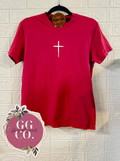 This Is Your Sign -  Christian Shirt - Christian Apparel - Graphic Tee - Christian Gift