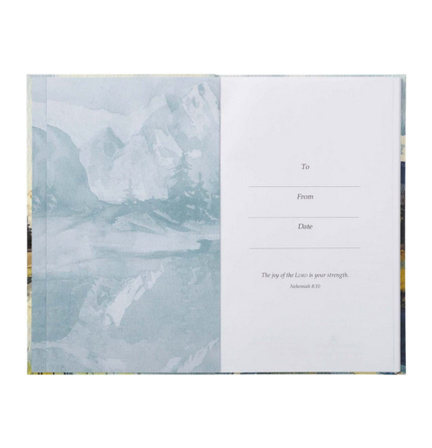 Soar Flexcover Journal - Isaiah 40:31