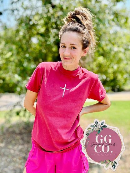 This Is Your Sign -  Christian Shirt - Christian Apparel - Graphic Tee - Christian Gift