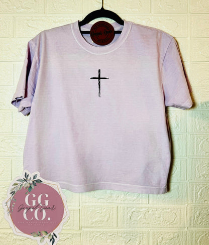 I Pray You Heal -  Christian Shirt - Christian Apparel - Graphic Tee - Christian Gift