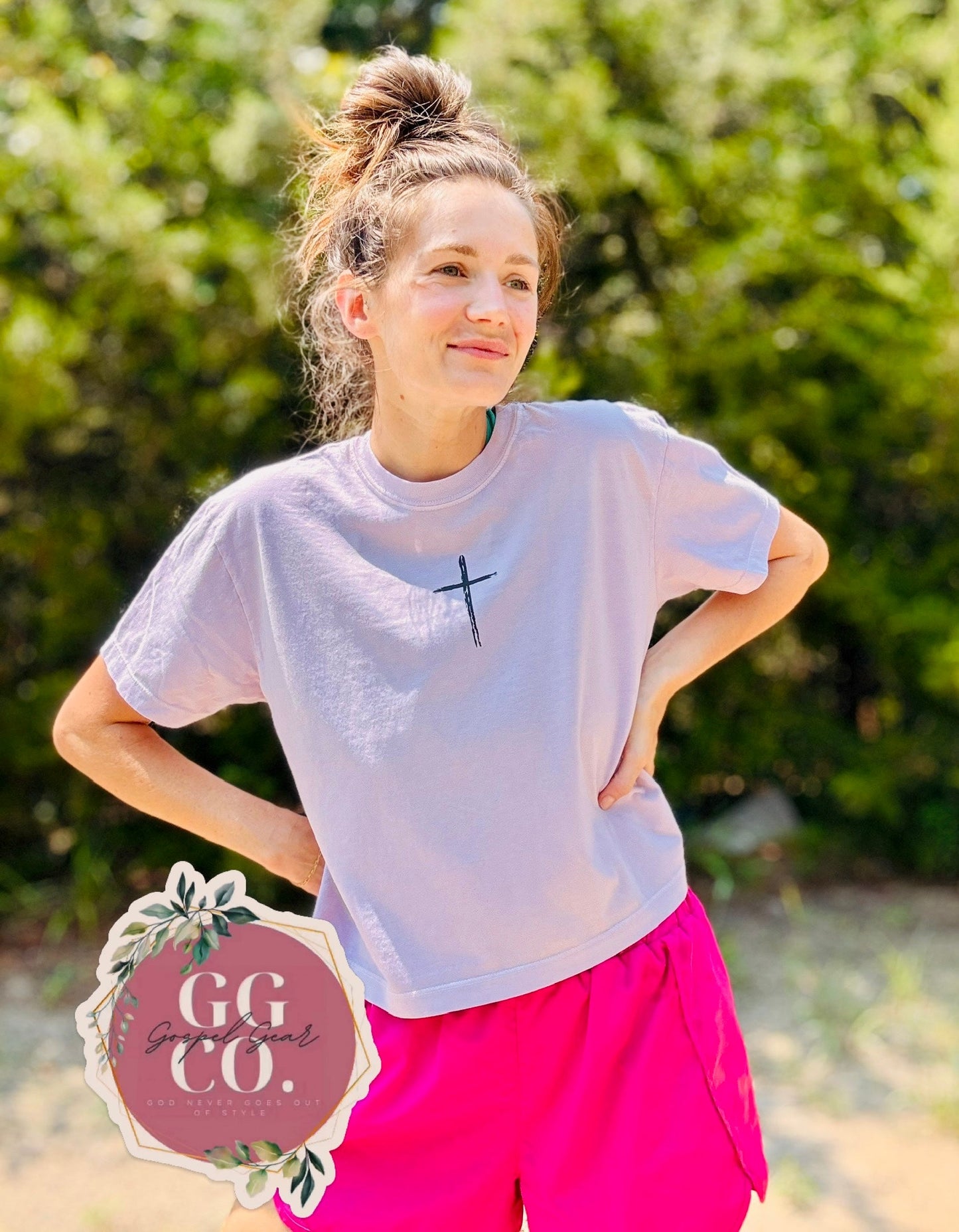 I Pray You Heal -  Christian Shirt - Christian Apparel - Graphic Tee - Christian Gift