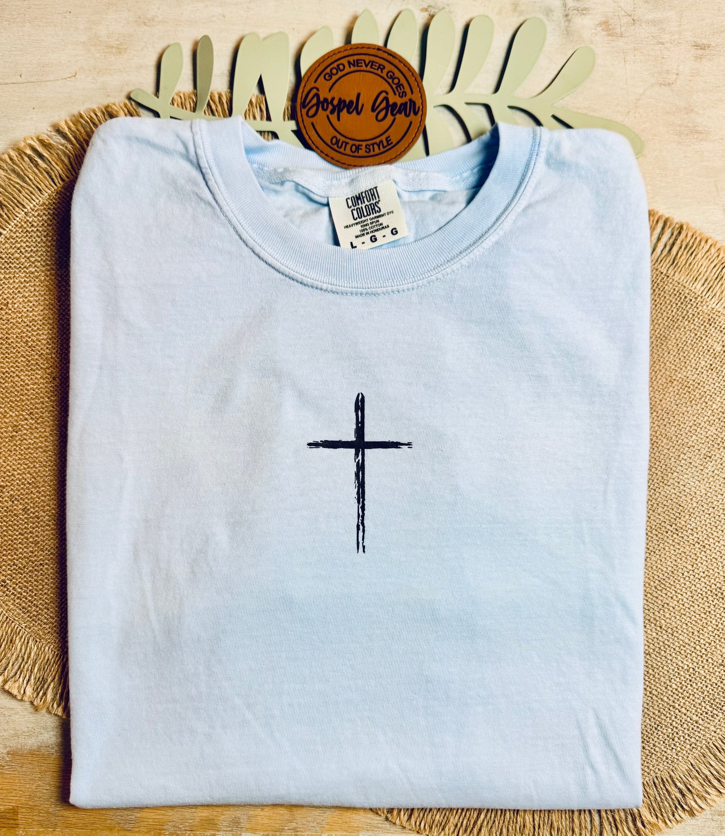 Dear Person Behind Me Need Prayer? -  Christian Shirt - Christian Apparel - Graphic Tee - Christian Gift (7-1)