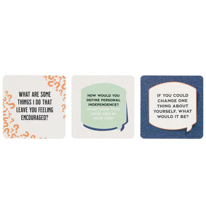 88 Great Conversation Starters for Parents & Teens