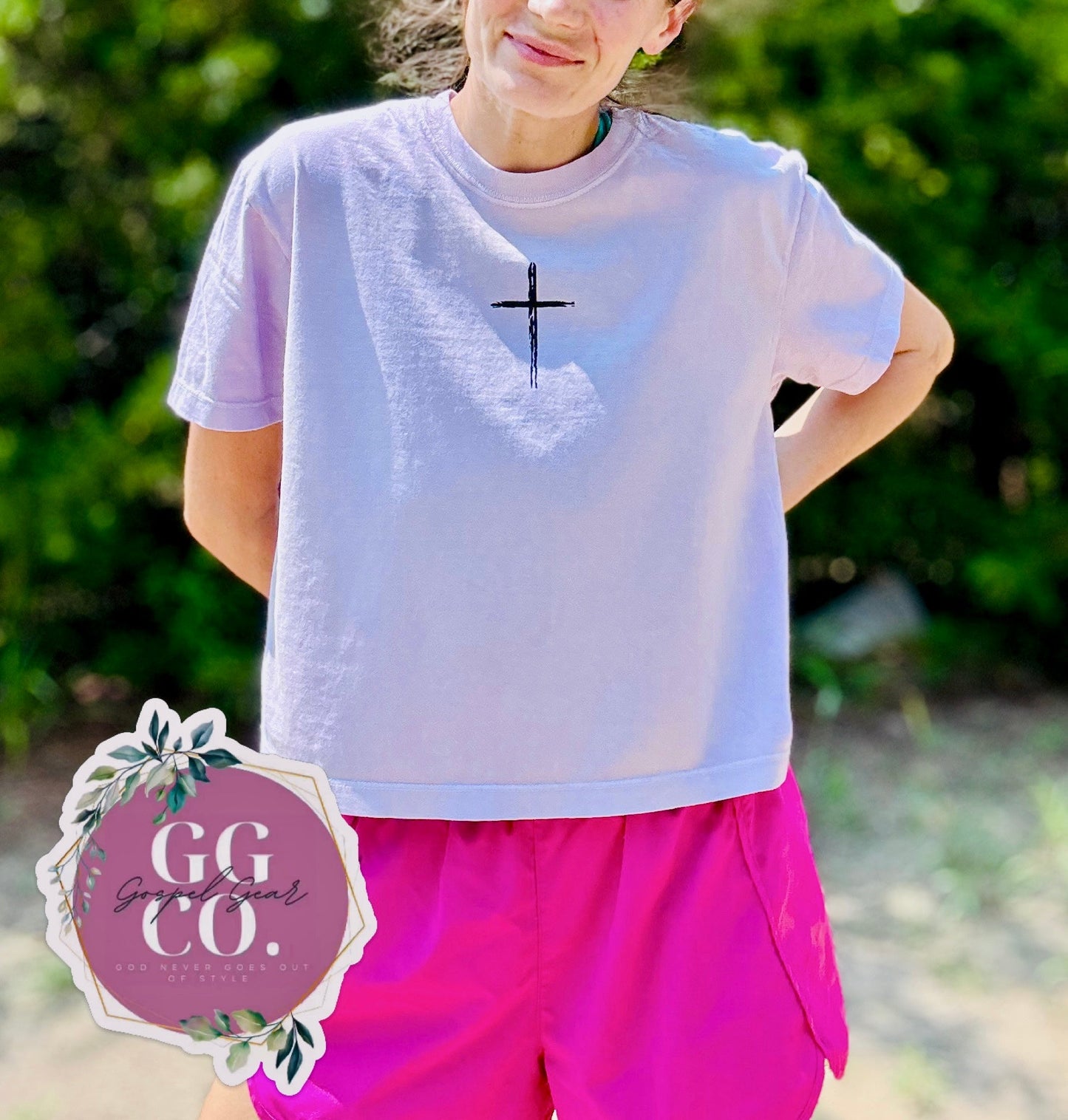 I Pray You Heal -  Christian Shirt - Christian Apparel - Graphic Tee - Christian Gift