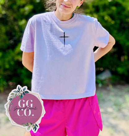 I Pray You Heal -  Christian Shirt - Christian Apparel - Graphic Tee - Christian Gift