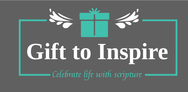 Gift To Inspire