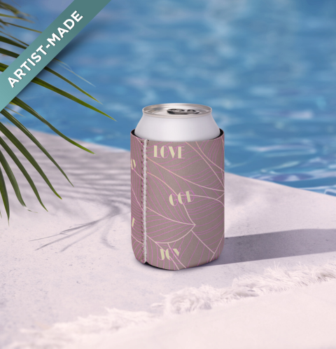 Can Cooler