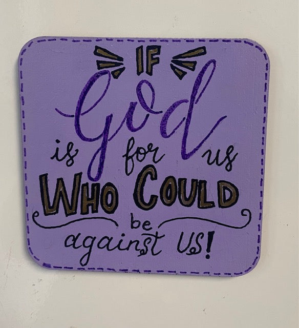 Exclusive Medium One of a Kind Magnets By Crafted by Shobs