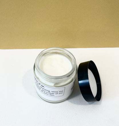 Choulistic Geranium Tallow Cream