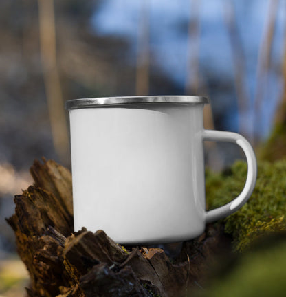 Isaiah 43:19 Enamel Mug