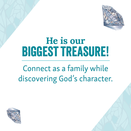 Treasures and Testaments Game