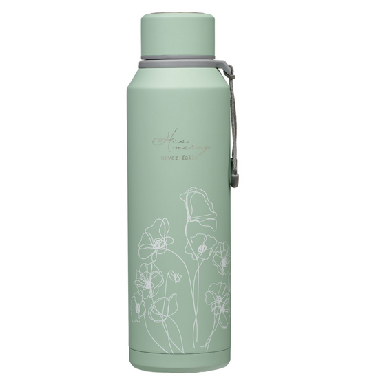  Stainless Steel Water Bottle