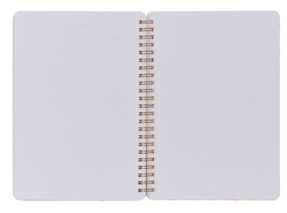2024 Be Still and Know Wirebound Weekly Planner Psalm 46:10